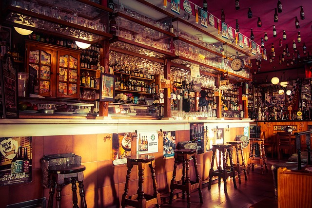 Resto & Bar
